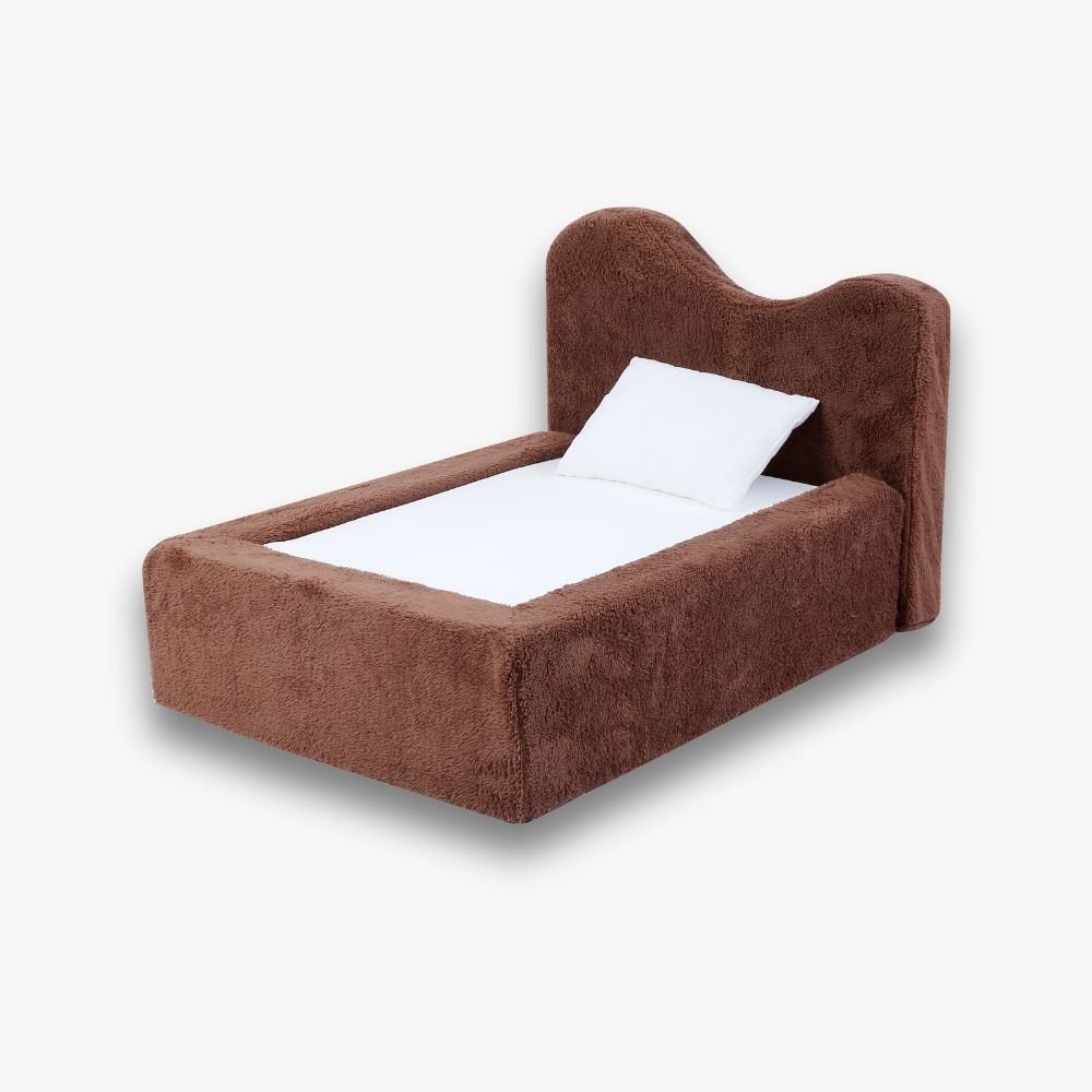 Soft pet Bed